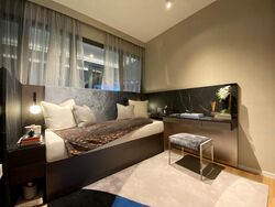 Clavon (D5), Apartment #457266951